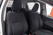 Toyota Yaris Active