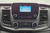 Ford Transit Custom L2H1