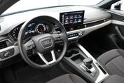Audi A4 45 TFSI mHEV quattro S tronic