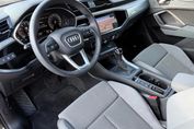 Audi Q3 35 TFSI mHEV S-Line S tronic