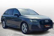 Audi Q7 50 TDI quattro S Line