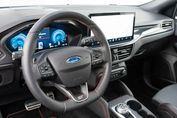 Ford Focus EcoBoost ST X