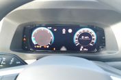 Volkswagen Crafter Wywrotka