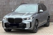 BMW X5 xDrive40i M Sport