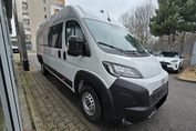 Toyota Proace Max Active L4H2 Zabudowa Brygadowa