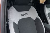 Dacia Bigster Journey LPG 1.2 mHEV