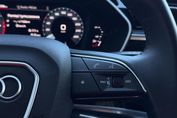 Audi Q3 35 TFSI mHEV S-Line S tronic