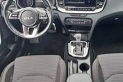 Kia Ceed 1.5 T-GDI M DCT