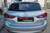 Mazda 6 SkyJoy
