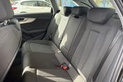 Audi A4 40 TFSI S tronic