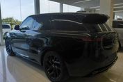 Land Rover Range Rover Sport D300 Dynamic SE