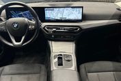 BMW Seria 3 320d xDrive mHEV aut