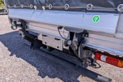 Iveco Daily 70C18 Hi-Matic Zabudowa 15EP + Winda