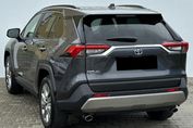 Toyota RAV4 Executive 2.5 Hybrid