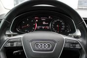 Audi A6 Avant 40 TDI quattro