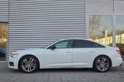 Audi A6 40 TDI mHEV quattro Sport S tronic