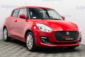 Suzuki Swift 1.2 Premium Plus