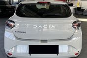 Dacia Sandero Journey 1.0 TCe