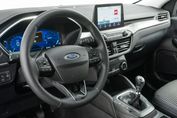 Ford Kuga 1.5 Ecoboost Fwd Titanium x
