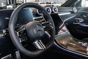 Mercedes CLE 300 4-Matic AMG Line