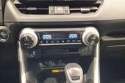 Toyota RAV4 2.5 Hybrid 4x2
