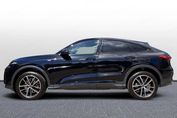 Audi Q5 Sportback 40 TDI quattro S Line