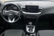 Kia Ceed 1.5 T-GDI M DCT