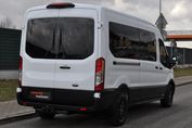Ford Transit Kombi L3H2 Trend AT