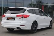 Ford Focus 2.0 EcoBlue ST