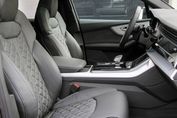 Audi Q7 50 TDI quattro S Line
