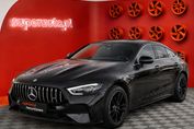 Mercedes AMG GT Mercedes AMG GT 53 4-Matic+