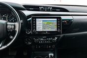 Toyota HiLux Double Cab Invincible