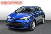 Toyota C-HR Comfort 1.8 Hybrid