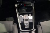 Audi A3 35 TFSI mHEV S tronic