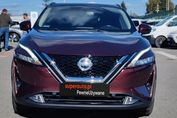 Nissan Qashqai 1.3 Dig-T&N-Connecta
