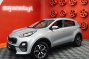 Kia Sportage 1.6 GDI M 2WD