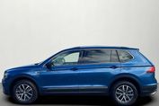 Volkswagen Tiguan Allspace 2.0 TDI SCR Highline DSG