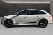 Audi Q7 55 TFSI quattro S Line