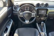 Suzuki Vitara 1.4 Boosterjet Premium 4WD