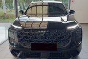 Audi Q7 TDI quattro S line