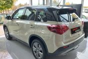 Suzuki Vitara 1.4 Boosterjet mHEV Premium Plus 2WD