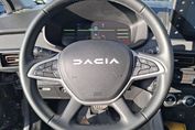 Dacia Jogger Extreme+ 1.6 Hybrid AT 7-miejsc