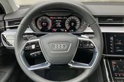 Audi A8 50 TDI mHEV Quattro Tiptr.