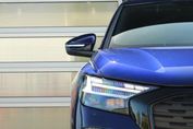 Audi Q4 e-tron S line