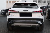 Audi Q3 TFSI Sportback