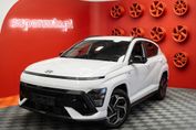 Hyundai Kona 1.6 GDI N Line DCT