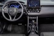 Toyota Corolla Cross 2.0 Hybrid Executive