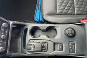 Ford Ranger Platinum A10 4x4
