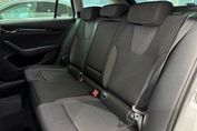 Skoda Octavia 2.0 TDI Ambition