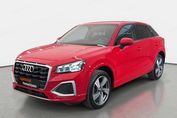 Audi Q2 35 TFSI S tronic